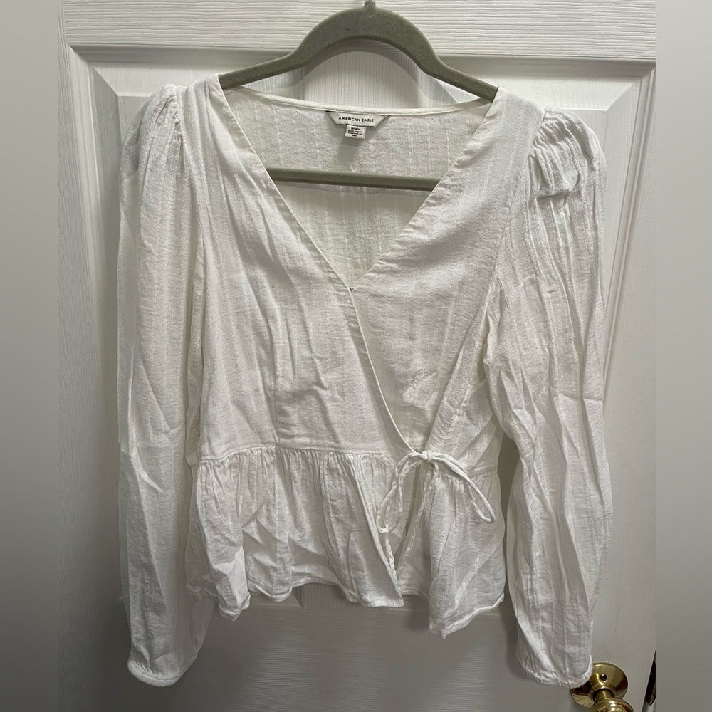 American Eagle Blouse